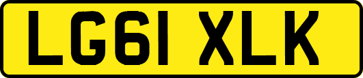 LG61XLK