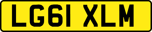 LG61XLM