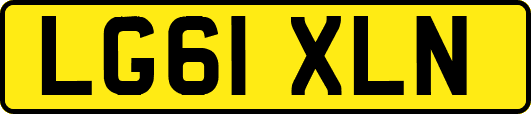 LG61XLN