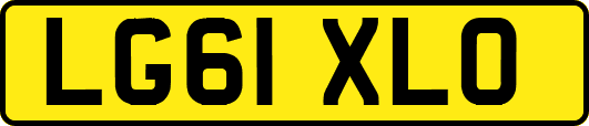 LG61XLO