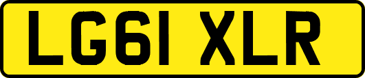 LG61XLR