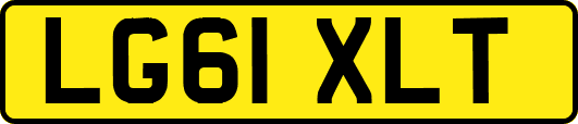 LG61XLT
