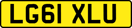 LG61XLU
