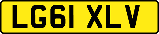 LG61XLV
