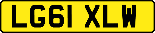 LG61XLW
