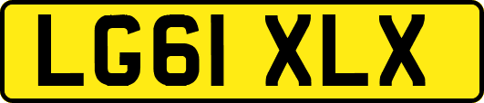 LG61XLX