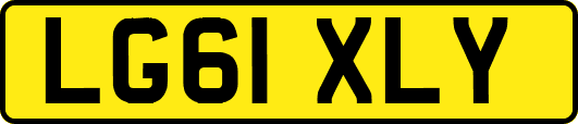LG61XLY