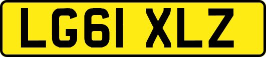 LG61XLZ