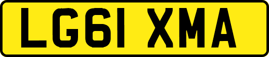 LG61XMA
