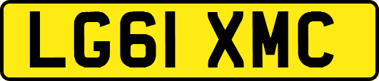 LG61XMC