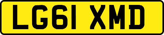 LG61XMD