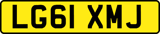 LG61XMJ