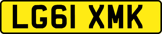 LG61XMK