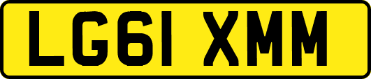 LG61XMM