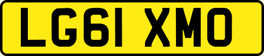 LG61XMO