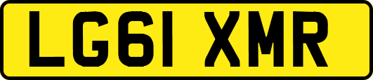 LG61XMR