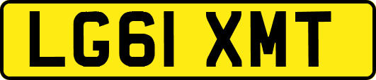 LG61XMT