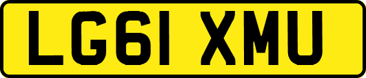 LG61XMU