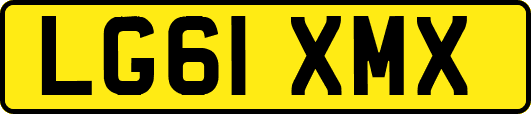 LG61XMX