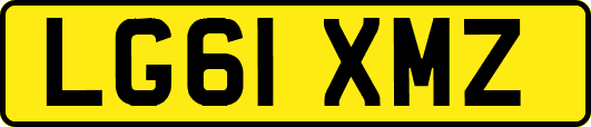 LG61XMZ