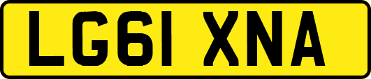 LG61XNA