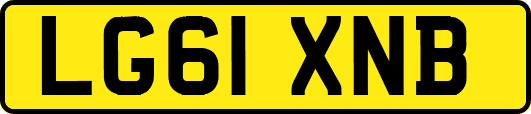 LG61XNB