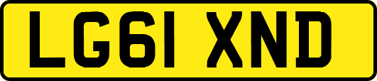 LG61XND