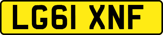 LG61XNF