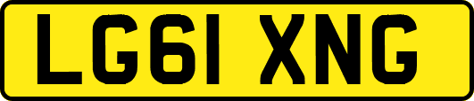LG61XNG