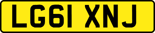 LG61XNJ