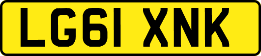 LG61XNK
