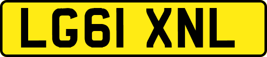 LG61XNL
