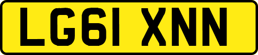 LG61XNN