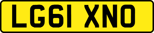 LG61XNO