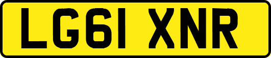 LG61XNR