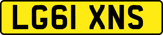 LG61XNS