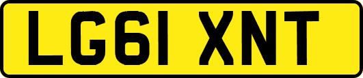 LG61XNT