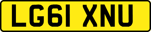 LG61XNU