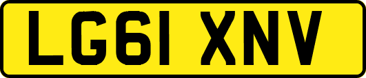 LG61XNV