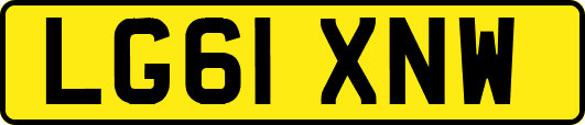 LG61XNW