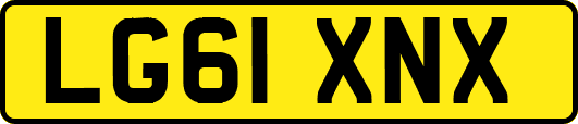 LG61XNX