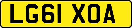 LG61XOA