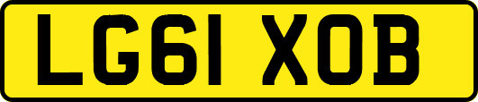 LG61XOB
