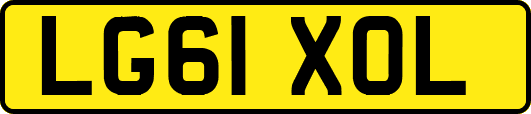 LG61XOL