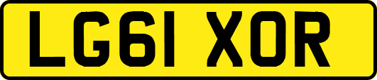 LG61XOR