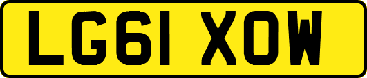 LG61XOW