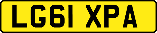 LG61XPA