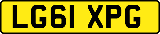 LG61XPG