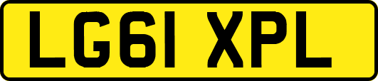 LG61XPL