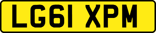 LG61XPM